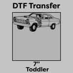DTF Transfer 7" Thumbnail