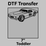 DTF Transfer 7" Thumbnail