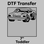 DTF Transfer 7" Thumbnail