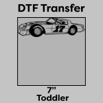 DTF Transfer 7" Thumbnail