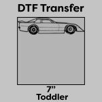 DTF Transfer 7" Thumbnail