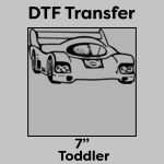 DTF Transfer 7" Thumbnail