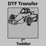 DTF Transfer 7" Thumbnail