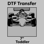 DTF Transfer 7" Thumbnail