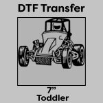 DTF Transfer 7" Thumbnail