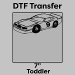 DTF Transfer 7" Thumbnail