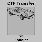 DTF Transfer 7" Thumbnail