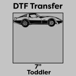DTF Transfer 7" Thumbnail