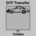 DTF Transfer 7" Thumbnail