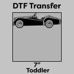 DTF Transfer 7" Thumbnail