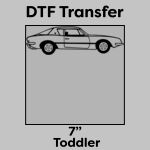 DTF Transfer 7" Thumbnail