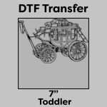 DTF Transfer 7" Thumbnail
