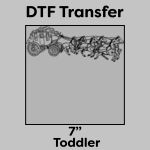 DTF Transfer 7" Thumbnail