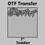 DTF Transfer 7" Thumbnail