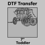 DTF Transfer 7" Thumbnail