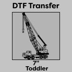 DTF Transfer 7" Thumbnail