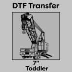 DTF Transfer 7" Thumbnail