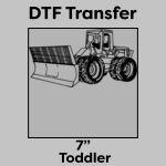 DTF Transfer 7" Thumbnail
