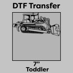 DTF Transfer 7" Thumbnail