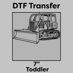 DTF Transfer 7" Thumbnail