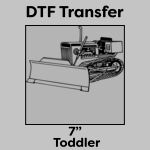 DTF Transfer 7" Thumbnail