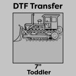 DTF Transfer 7" Thumbnail