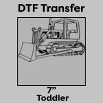 DTF Transfer 7" Thumbnail