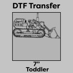 DTF Transfer 7" Thumbnail