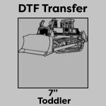 DTF Transfer 7" Thumbnail