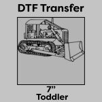 DTF Transfer 7" Thumbnail