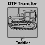 DTF Transfer 7" Thumbnail