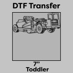 DTF Transfer 7" Thumbnail