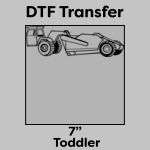DTF Transfer 7" Thumbnail