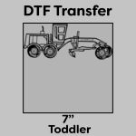 DTF Transfer 7" Thumbnail