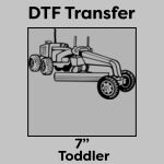 DTF Transfer 7" Thumbnail