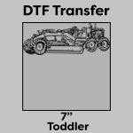 DTF Transfer 7" Thumbnail