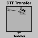 DTF Transfer 7" Thumbnail