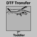DTF Transfer 7" Thumbnail