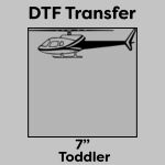 DTF Transfer 7" Thumbnail