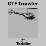 DTF Transfer 7" Thumbnail