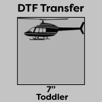 DTF Transfer 7" Thumbnail