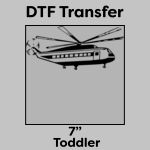 DTF Transfer 7" Thumbnail