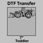 DTF Transfer 7" Thumbnail