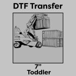 DTF Transfer 7" Thumbnail
