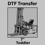 DTF Transfer 7" Thumbnail