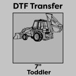 DTF Transfer 7" Thumbnail