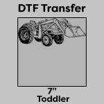 DTF Transfer 7" Thumbnail