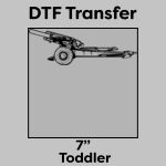 DTF Transfer 7" Thumbnail