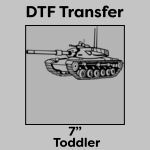 DTF Transfer 7" Thumbnail