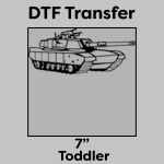DTF Transfer 7" Thumbnail